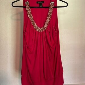 White House Black Market Tank